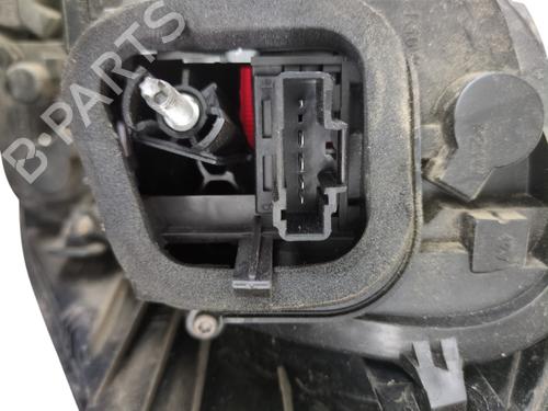 Left taillight CITROËN C4 II (NC_) 1.6 BlueHDi 100 | BP29909432C34 