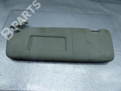 Used Left sun visor Left sun visor AUDI A4 B7 (8EC) 1.9 TDI (116 hp) 10590343 10590343