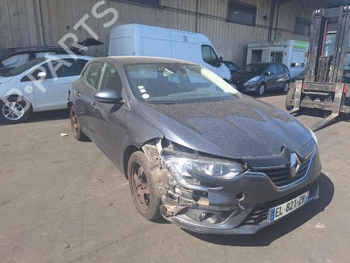 Used Parts RENAULT MEGANE IV Hatchback (B9A/M/N_) 1.5 dCi 110 (B9A3) 5039828