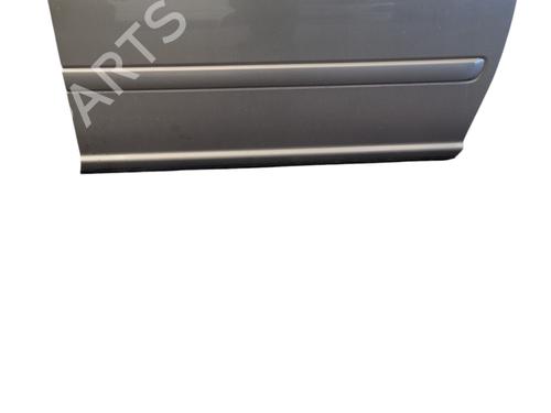 Right front door NISSAN X-TRAIL I (T30) 2.2 Di 4x4 | BP27387847C3 