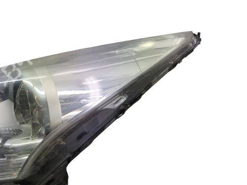 Right headlight PEUGEOT 3008 I MPV (0U_) 1.6 HDi | BP30903377C29