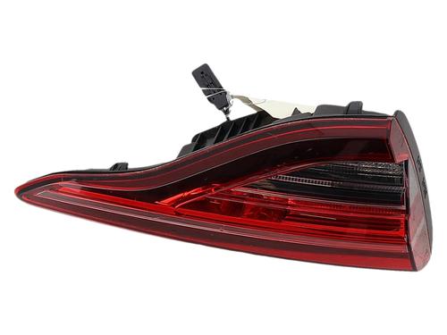 Used Left tailgate light Left tailgate light 37286334 37286334