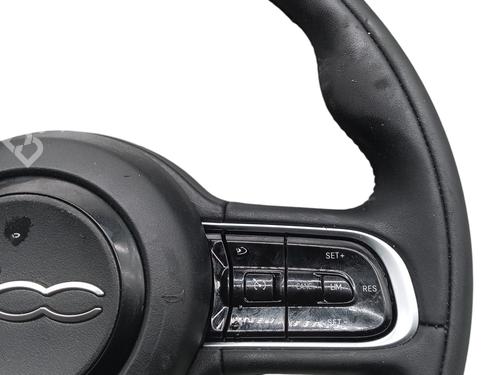 Used Steering wheel Steering wheel FIAT 500e (332_) Elektro (FA1) (95 hp) 25098671 25098671