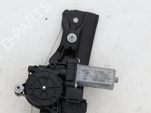 Rudehejsemekanisme Højre bagtil MINI MINI (F55) Cooper | BP38033960C25 - Image 6