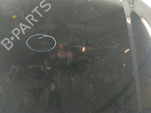 Hood AUDI A3 Sportback (8PA) 1.9 TDI | BP31074795C1