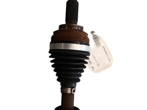 Left front driveshaft DACIA SANDERO II 1.2 | BP35937915M38 - Image 4