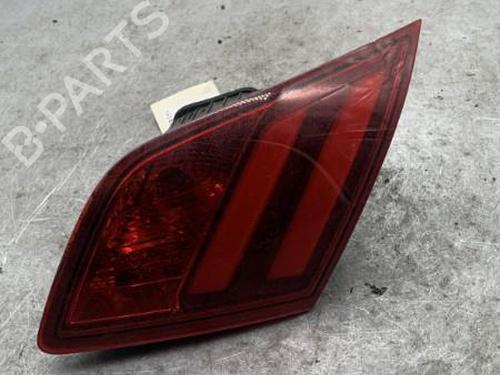 Used Right tailgate light Right tailgate light 25101166 25101166