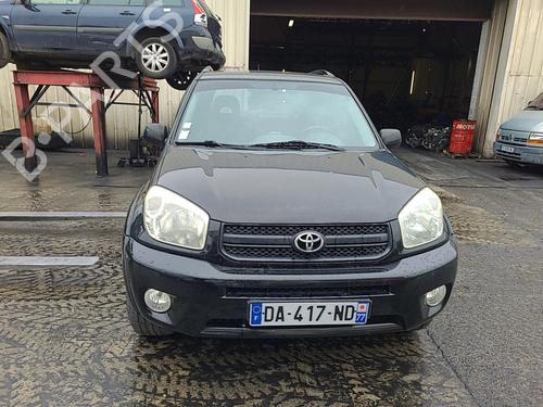 Mirror switch TOYOTA RAV 4 II (_A2_) 2.0 4WD (ACA21, ACA20) | BP25104333I25  - Image 18