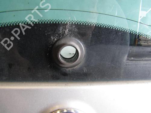 Tailgate SKODA ROOMSTER (5J7) 1.9 TDI | BP25091277C6 