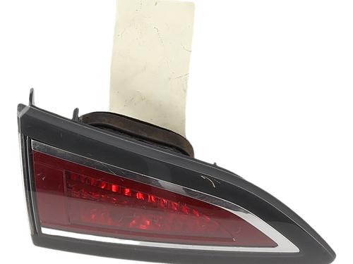 Left tailgate light RENAULT SCÉNIC III (JZ0/1_) 1.5 dCi | BP36858008C79 - Image 3