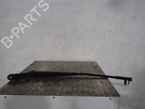 Used Front windshield wiper arm VW TOURAN (1T1, 1T2) 1.9 TDI (105 hp) 25084918