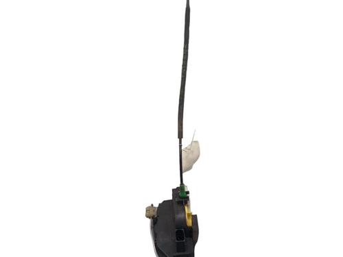 Rear left lock OPEL INSIGNIA A (G09)  | BP25072854C100 