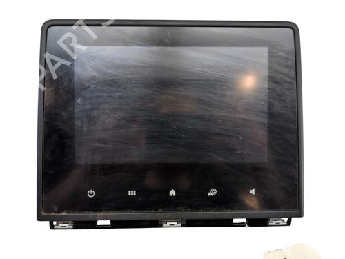 Display monitor RENAULT CLIO V (B7_) 1.0 TCe 90 (B7MT) | BP28129518C48 