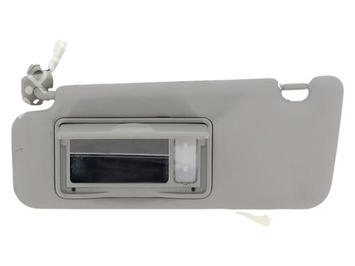 Left sun visor SUZUKI SX4 S-Cross (JY) 1.4 Hybrid (Mild Hybrid) AllGrip (AKK 414) | BP39738424I1 - Image 2