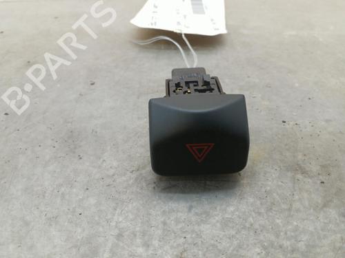 Used Warning switch NISSAN NOTE (E11, NE11) 1.5 dCi (103 hp) 25105383