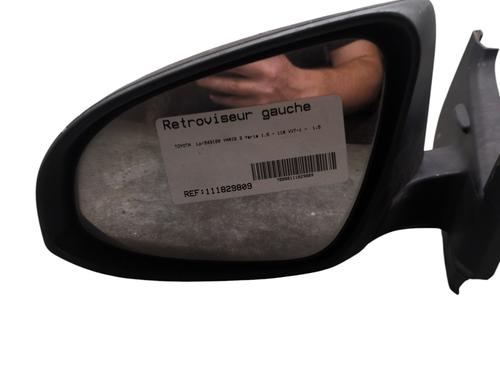 Left mirror TOYOTA YARIS (_P13_) 1.5 (NSP131_) | BP29025877C26 