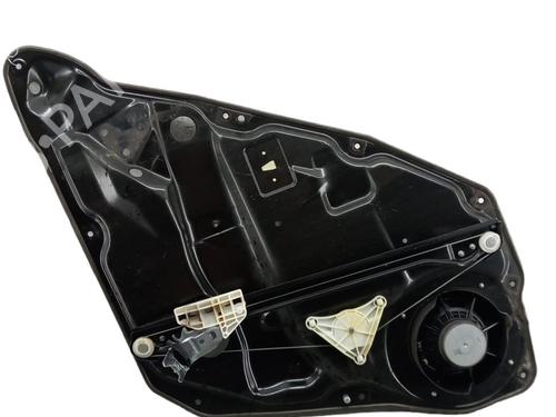Used Rear left window mechanism Rear left window mechanism MERCEDES-BENZ M-CLASS (W164) [2005-2012] 25076294 25076294