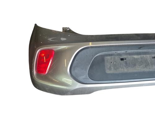 Rear bumper KIA PICANTO III (JA) 1.0 | BP31317330C8