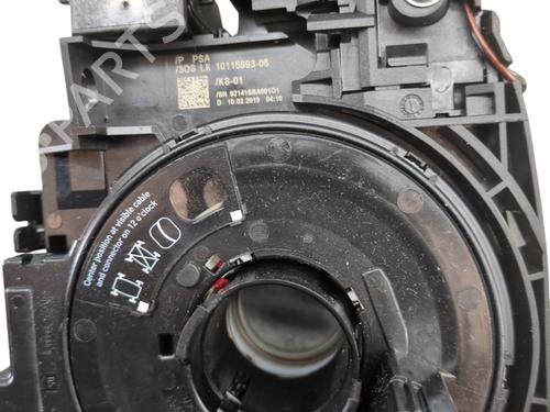 Steering column stalk CITROËN C5 AIRCROSS (A_) 1.5 BlueHDi 130 (ACYHZJ, ACYHZR) | BP30083137I23 - Image 6