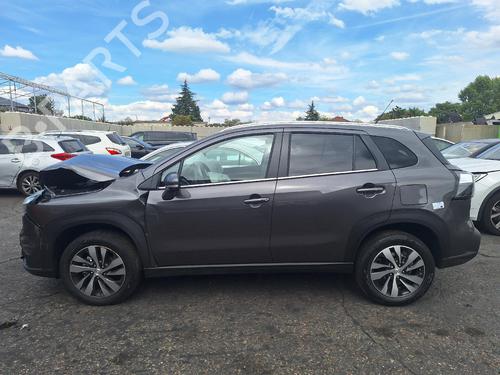 Devioluci SUZUKI SX4 S-Cross (JY) 1.4 Hybrid (Mild Hybrid) AllGrip (AKK 414) | BP39738411I23 - Image 4