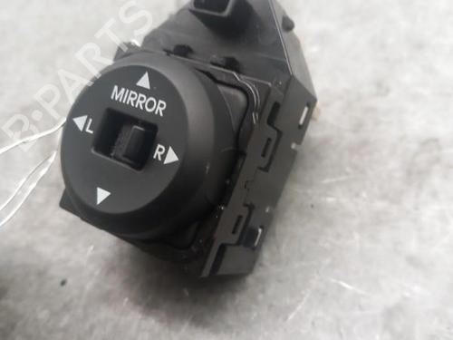 Used Mirror switch KIA SPORTAGE III (SL) [2009-2017]  25074760
