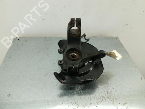 Used Right front steering knuckle Right front steering knuckle MAZDA 3 (BK) 1.6 DI Turbo (109 hp) 25104551 25104551