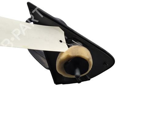 Left mirror DACIA SANDERO  | BP25098243C26