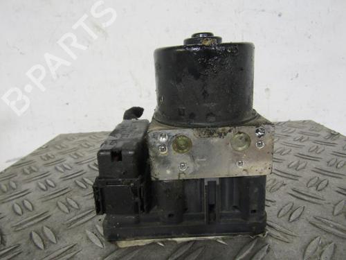 Used ABS pump SEAT LEON (1M1) 1.9 TDI (130 hp) 25080350