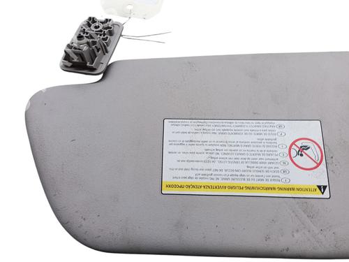 Right sun visor PEUGEOT 308 I (4A_, 4C_) 1.6 HDi | BP26887076I2 