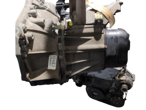 Gearbox SMART FORTWO Coupe (453) 1.0 (453.342, 453.343) | BP32001806M3