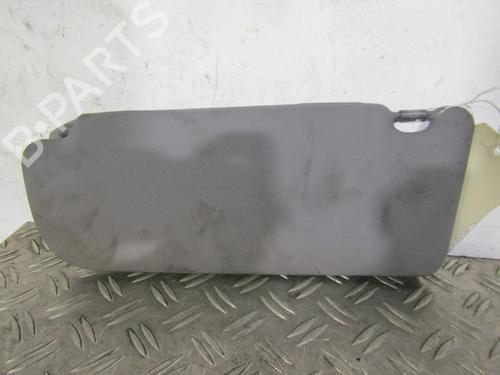 Højre solskærm AUDI A3 (8L1) 1.9 TDI | BP25113301I2 