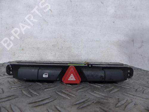 Used Warning switch KIA CEE'D Hatchback (ED) 2.0 CRDi 140 (140 hp) 25091138