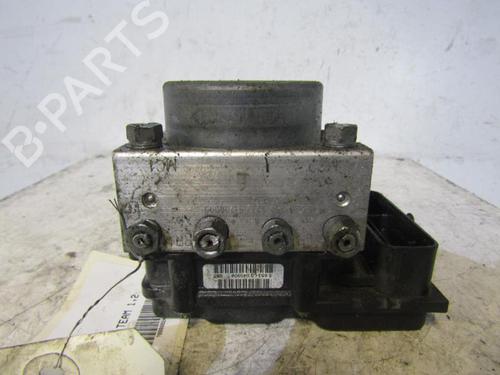 ABS pump FIAT PANDA (169_) 1.2 (169.AXB11, 169.AXB1A) | BP25064446M43 - Image 2