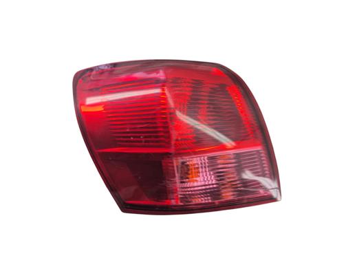 Used Left taillight NISSAN QASHQAI I (J10, NJ10) 1.5 dCi (110 hp) 29425953