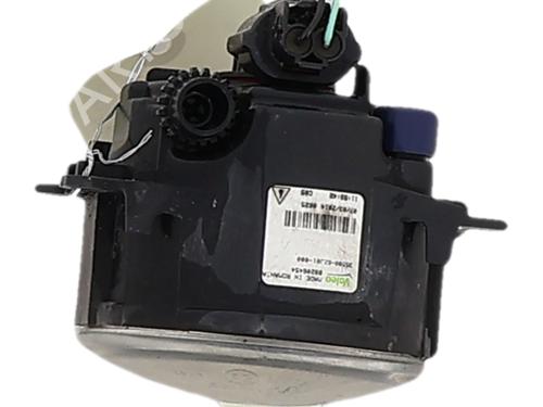 Left front fog light OPEL AGILA B (H08) 1.0 (F68) | BP37588312C30 - Image 3