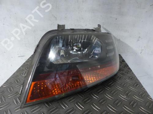 Used Left headlight DAEWOO KALOS (KLAS) 1.2 (72 hp) 25080056