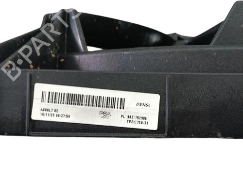 Radiator fan OPEL MOKKA 1.2 (76) | BP29425963M35 
