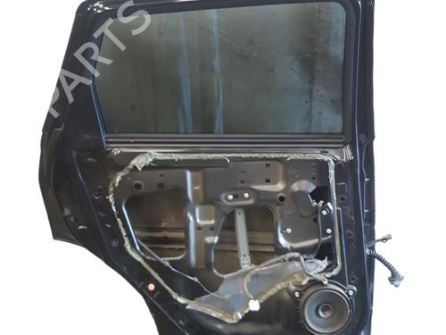 Left rear door NISSAN QASHQAI / QASHQAI +2 I (J10, NJ10, JJ10E)  | BP25099697C4 