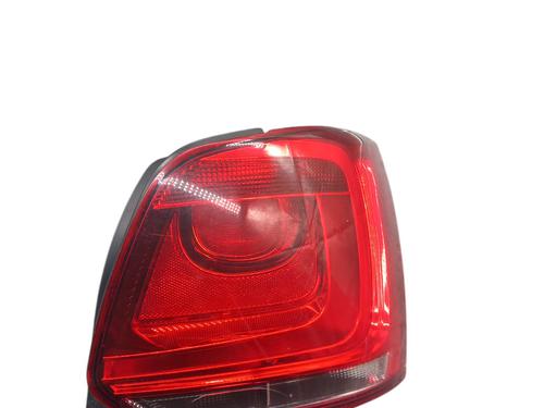 Used Right taillight VW POLO V (6R1, 6C1) [2009-2022]  25059685