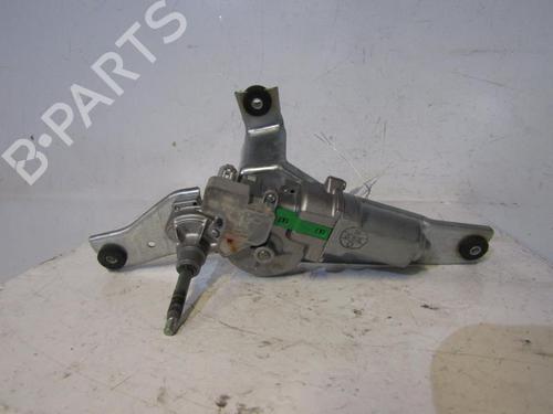 Used Rear wiper motor NISSAN NOTE (E11, NE11) 1.5 dCi (86 hp) 25083445