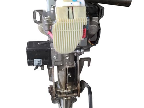 Steering column RENAULT MEGANE III Hatchback (BZ0/1_, B3_) 1.5 dCi (BZ09, BZ0D, BZ1W, BZ29, BZ14) | BP33028853M21  - Image 6