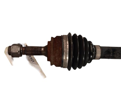 Used Right front driveshaft Right front driveshaft 33659883 33659883