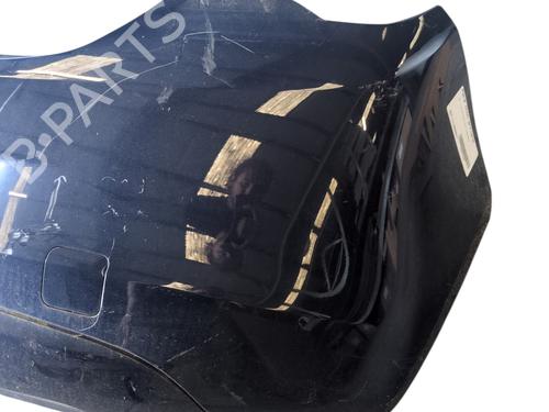 Used Rear bumper OPEL CORSA E (X15) 1.4 (08, 68) (90 hp) 28962412