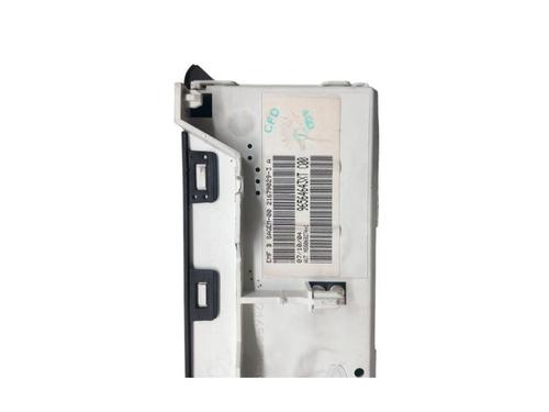 Display monitor PEUGEOT 206 Hatchback (2A/C) 2.0 HDI 90 | BP21227464C48 