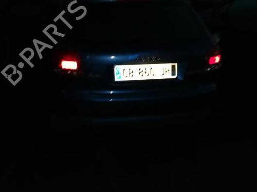 Bakluke CC/Kombi-Kupé AUDI A3 (8P1)  | BP25091408C6 