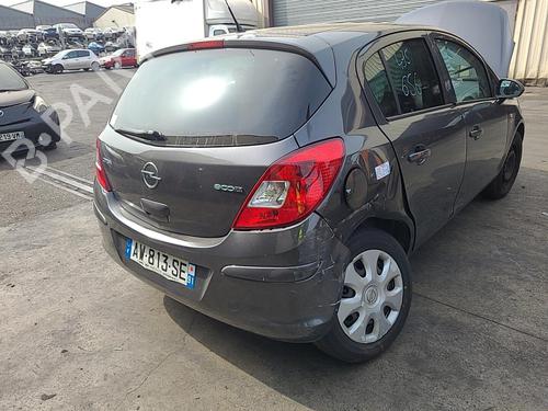 Switch OPEL CORSA D (S07) 1.3 CDTI (L08, L68) | BP25062653I30 - Image 11