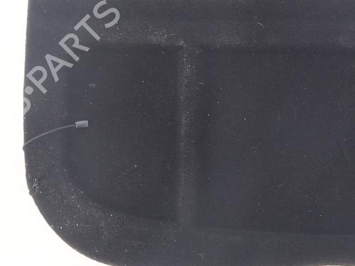 Rear parcel shelf KIA CEE'D Hatchback (ED) | BP37078833C85 - Image 2