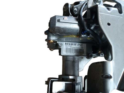 Steering column RENAULT MEGANE IV Hatchback (B9A/M/N_) 1.3 TCe 140 (B9NB) | BP27322485M21 