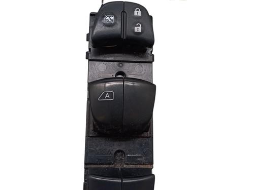 Used Left front window switch Left front window switch NISSAN QASHQAI II (J11, J11_) 1.5 dCi (110 hp) 28046133 28046133