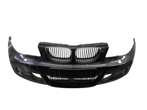 Used Front bumper BMW 1 (E87) 120 d (177 hp) 30321531